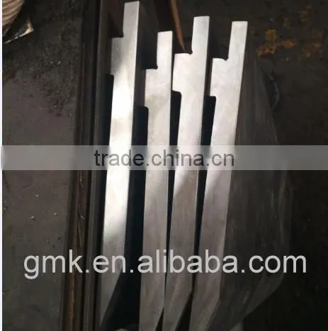 China manufacture quality press brake tooling adaptor tools
