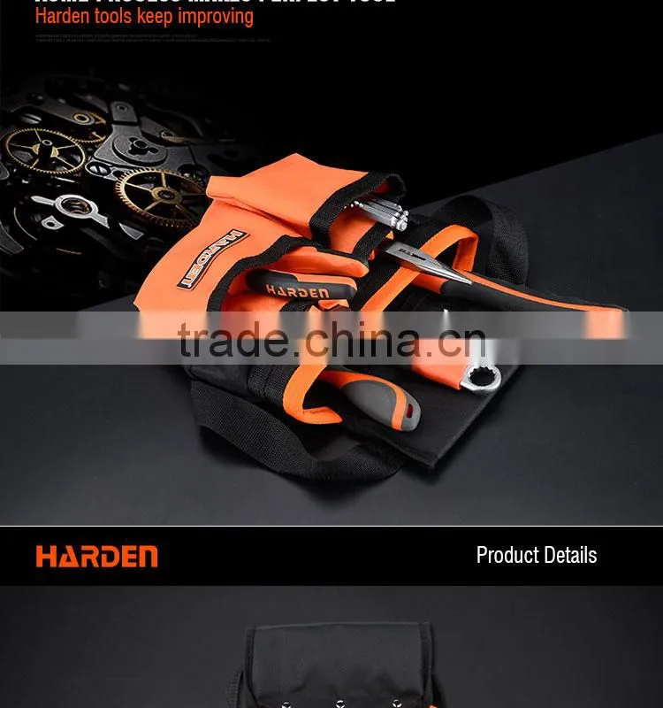 Top Selling Personalized Casbinet Harden Aluminum Household Tools Box Bag