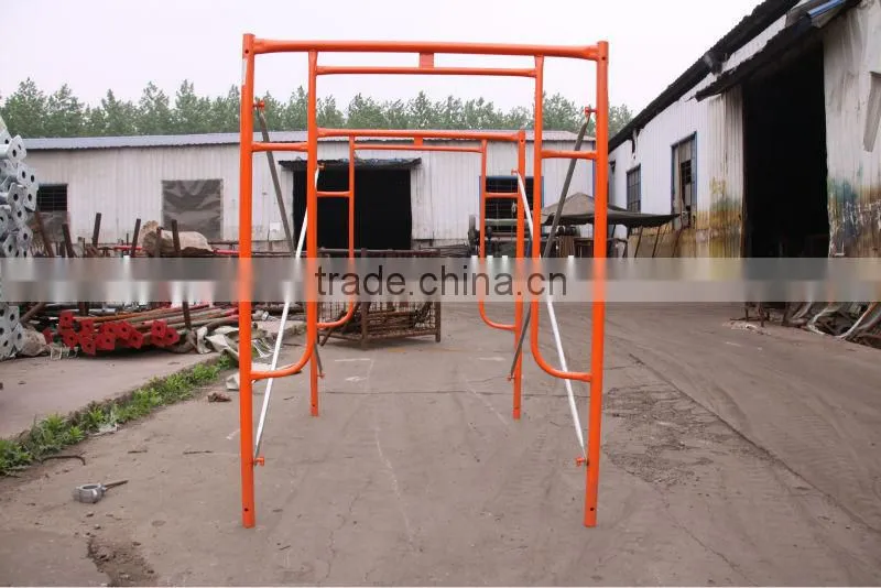 1219*1219MM light duty gates scaffold