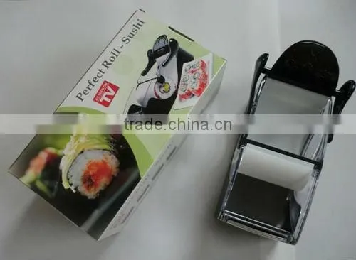 perfect roller-sushi as seen on tv