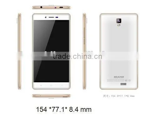 LTE8S5652 5.5 inch cheap china mobile phone wholesale