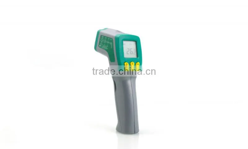 Berrylion LED Display Infrared Thermometer Hot Sell Infrared Thermometer