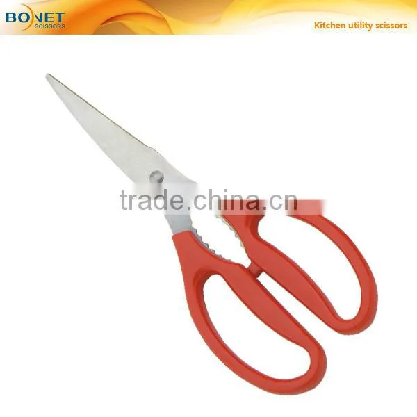 S52013 9-3/4" cookroom product best meat cutting scissors