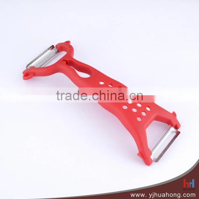 Hot Selling Vegetable Fruit Gift Peeler