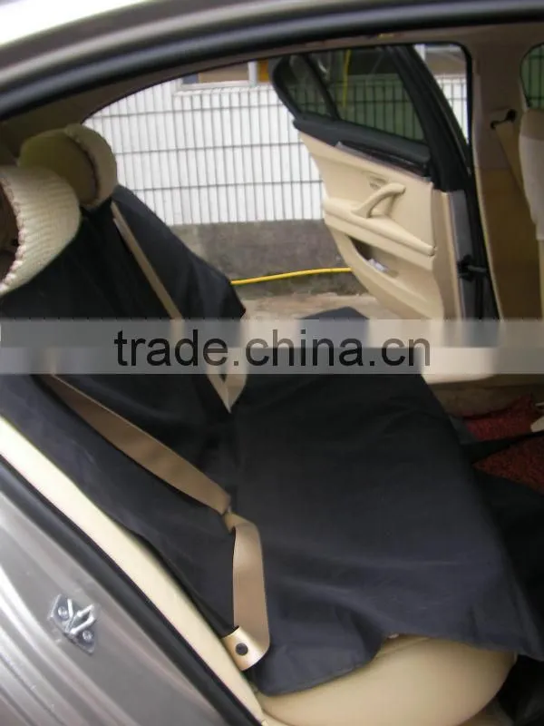 Dog car seat cushion/Dog Mat / Pet car seat cover