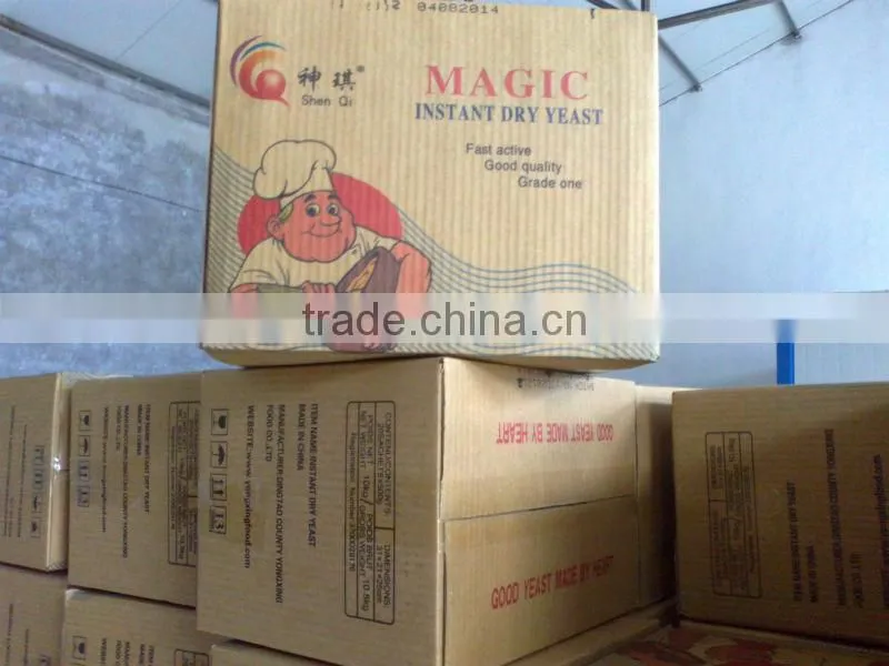 450G/BAG INSTANT DRY YEAST