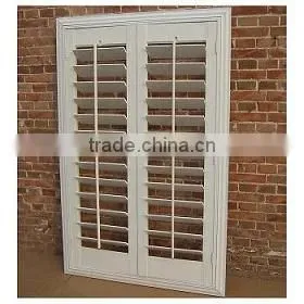 heze kaixin window roller shutter
