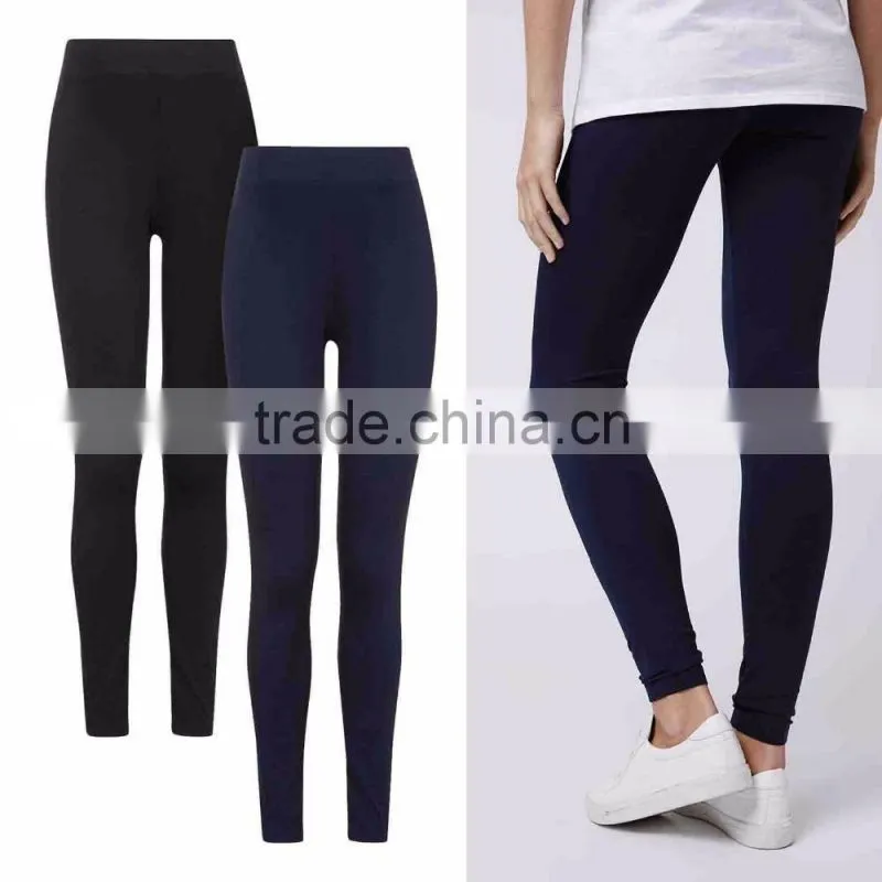 Maternity Leggings Plain Dyed Bulk Wholesale Custom Leggings for Pregnant Clothing
