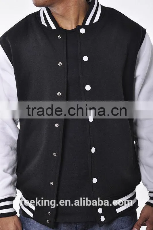 Sports Athletic Varsity Jacket High School Jacket