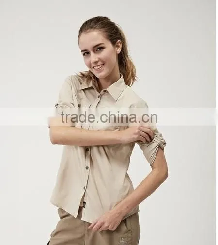 2017 Summer Long Sleeve Shirt Quick Dry Men UV Protection Outdoor FISHING Long Sleeve Shirt