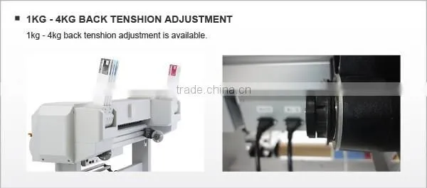 Japan original sublimation printer for t-shirt