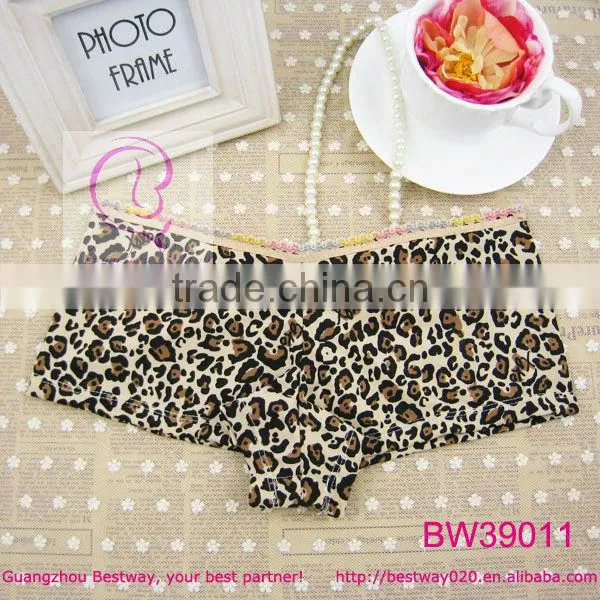 Sexy women dress yogo boy shorts