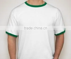 Awesome Graphic Printing Round Neck T-Shirt for Men