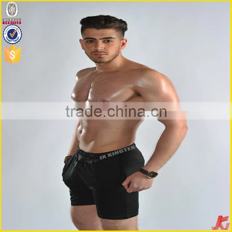 cheap new design men cotton short pants