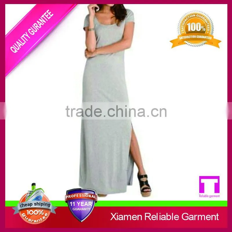 New bridal long evening latest dress pattern ladies