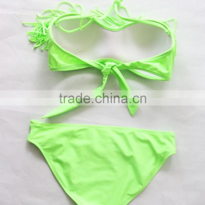 Wholesale Woman Bikini Swimwear