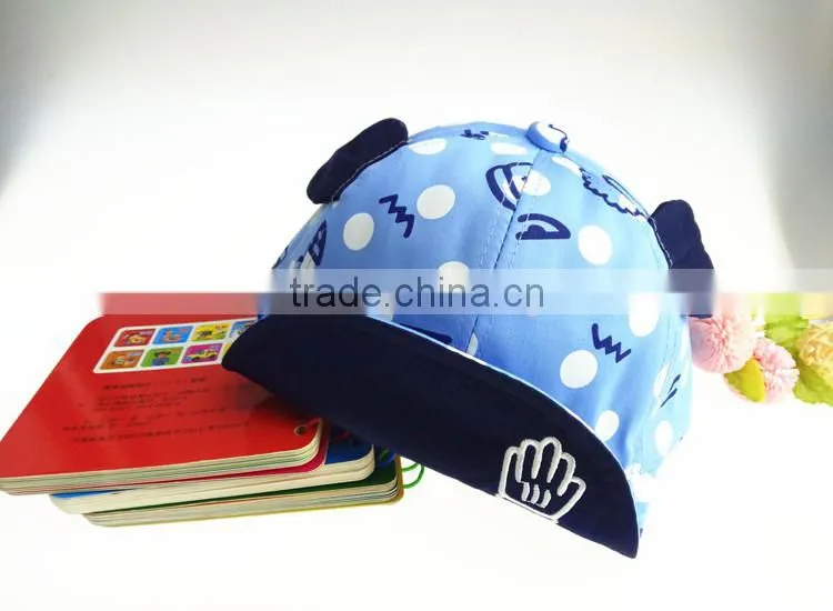 Professional bangladesh cap with CE certificate mz-112