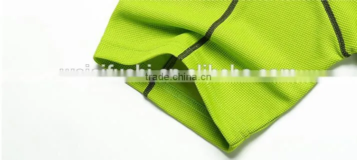 hot sale plain women/ladies blank 100%polyester sport dry fit summer t-shirts
