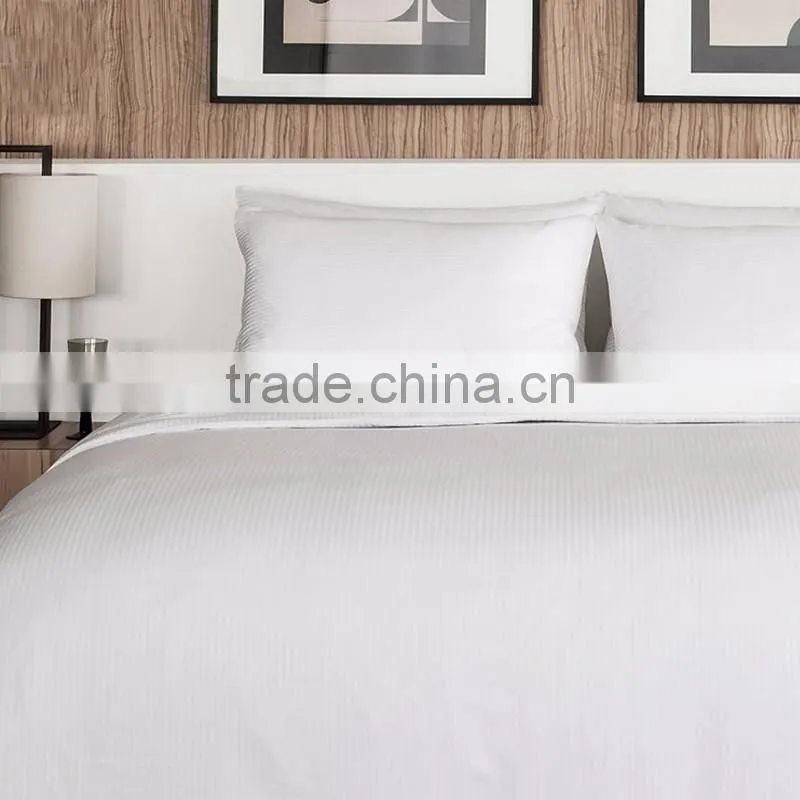 High Quality hotel 100% cotton Comfortable 4 Pieces Duvet Cover Set