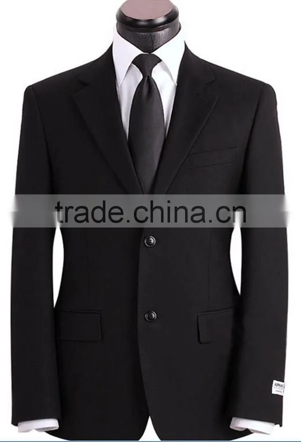 New fashionable men's suits/ Hot-sale men's suits