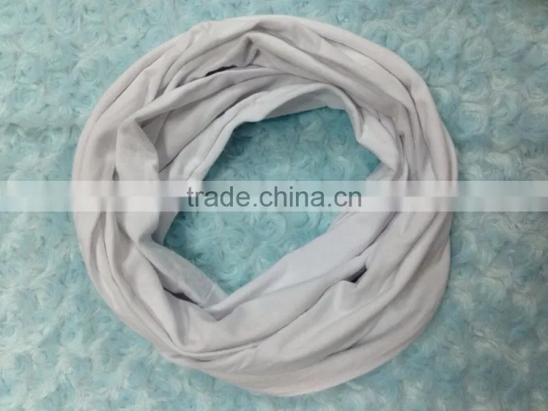 30 colors Infant Toddlers Wave Loop Chevron Infinity Scarves Baby Accessories 20*120cm baby cotton infinity scarf women