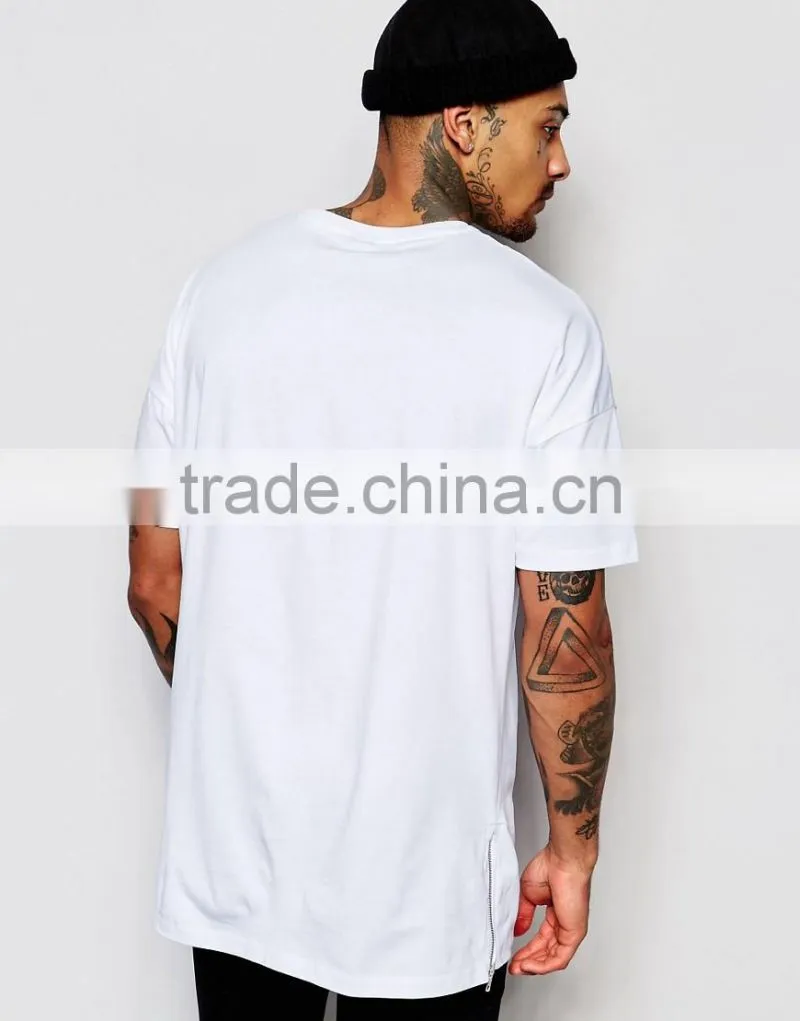 Guangzhou Shandao Factory Manufacture Cheap Price Stylish 180g 100% Cotton O-Neck Short Sleeve Wholesale Blank T Shirts
