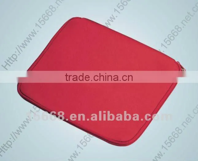 hot celling neoprene Laptop bags with handle