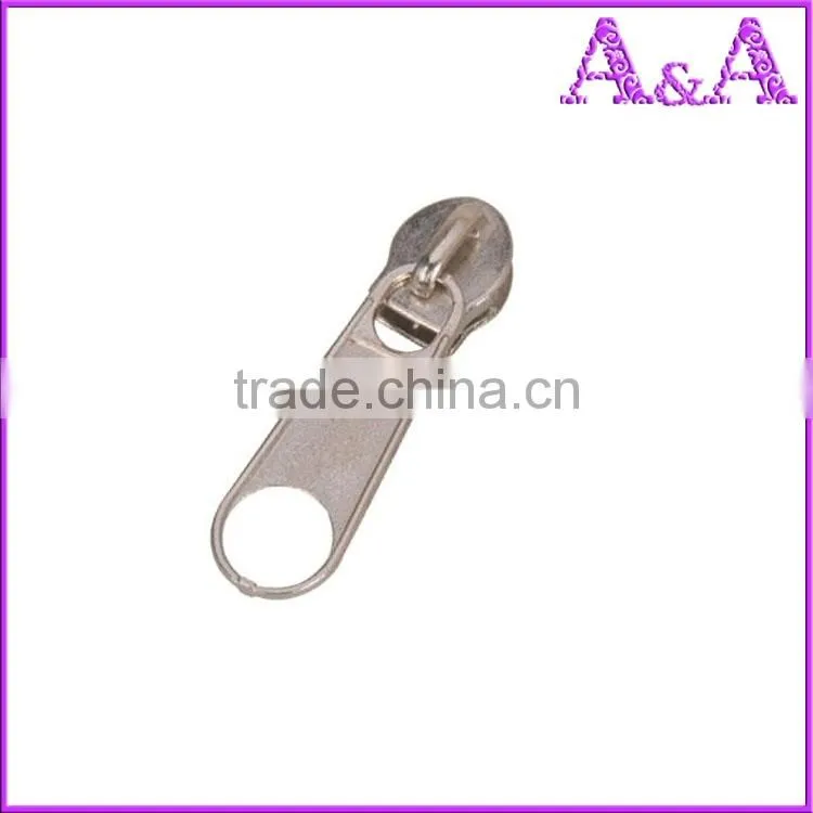 #3 nylon slider for zipper N/L