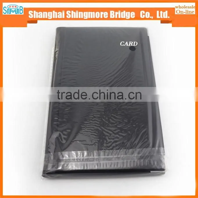 alibaba china hot sales good quality plastic business card holder with cheap price