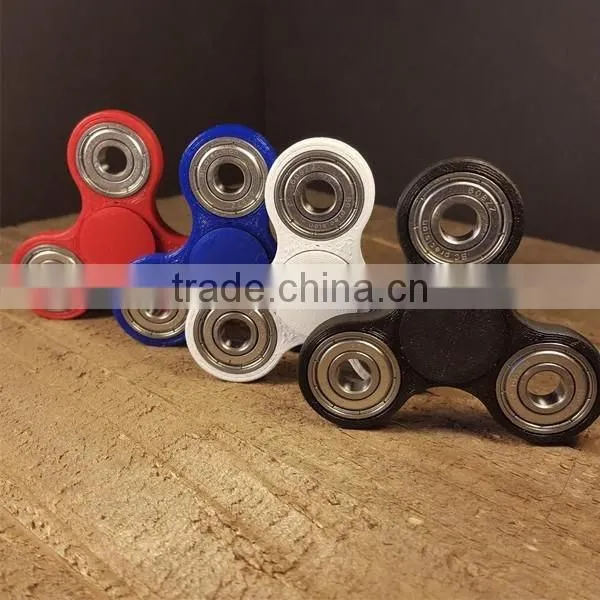 Long spin time Ultra Fast Bearings Finger Batman fidget spinner