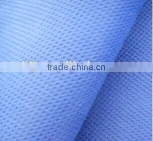 China Wholesale Aluminium coated PE non-woven fabric
