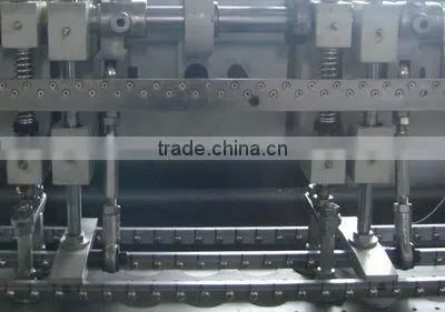 Computerized Quilting Machine