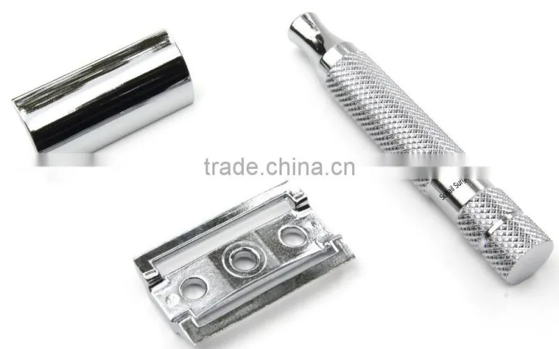 safety razor head