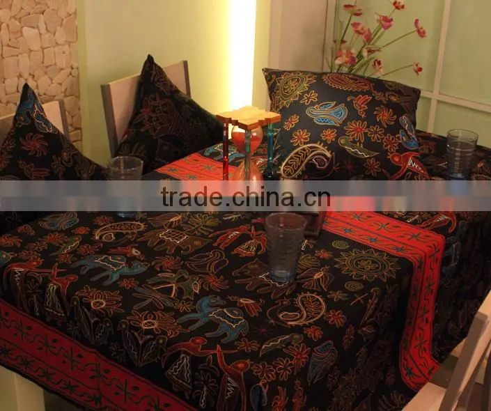 The Newest Custom Fitted Table Cloth