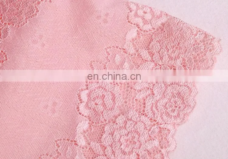 China Supplier Comfortable Sexy Lace Women Panies