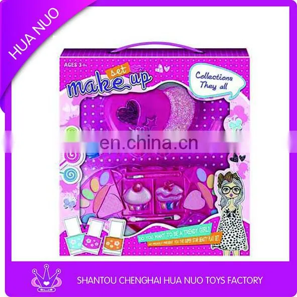 Alibaba china whole cosmetic toy makeup case