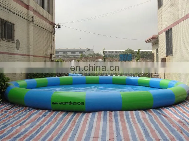 cool!! hot sale inflatable ring swimming pool,inflatable swimming with high quality for sale
