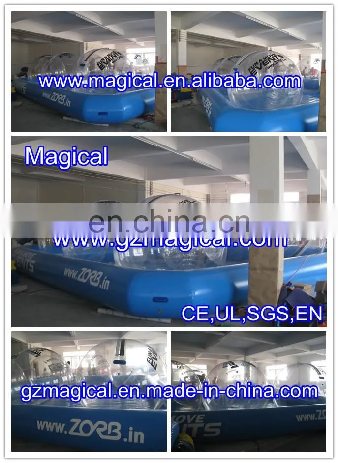 Good Quality Inflatable Pool Inflatable Water Pool For Water Ball