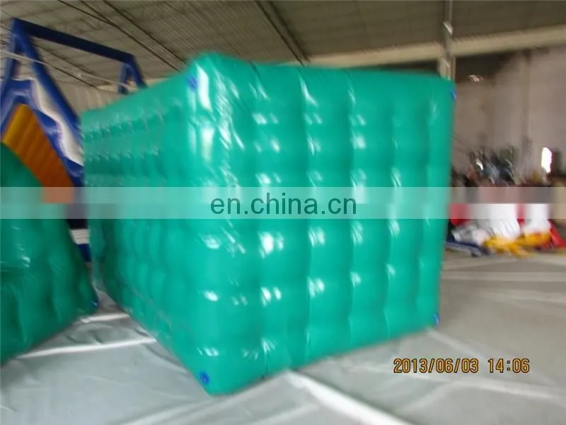 Guangzhou paint ball paintball field equipment for wholesales