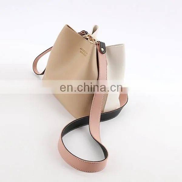CR famous brand supplier fashion cheap elegance women duffle bag high capacity leather newest pictures lady fashion handbag