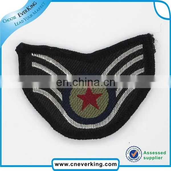 Customized Embroidery Patch Products, Custom Embroidered Brand Logo Patch