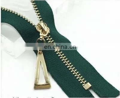 Long Dress Zipper Pants Metal Zipper Closed End Pocket Zipper DIY Clothing Accessories