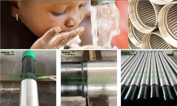 Oasis Oil Tools Co.,Ltd. company overview - view 2