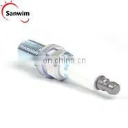High Quality Spark Plug OEM ZGR6STE2 12120037244 for BMW E60 E90 E92 E93 135 335 535