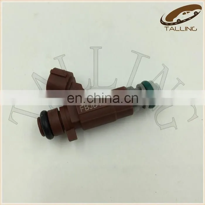 FBJB100 16600-5L300 166005L300 Fuel Injector Sentra QG18DE fuel injector nozzle