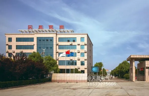 T-Young Electric Co, Ltd company overview - view 1