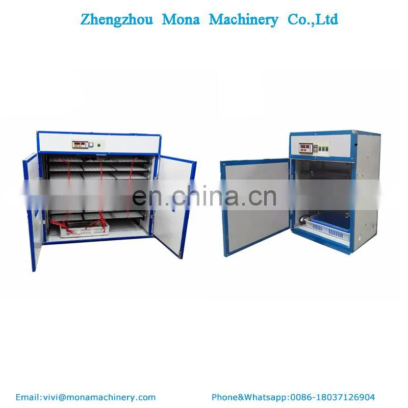 CE chicken eggs incubator and hatcher/hot eggs incubator/Good quality eggs hatcher