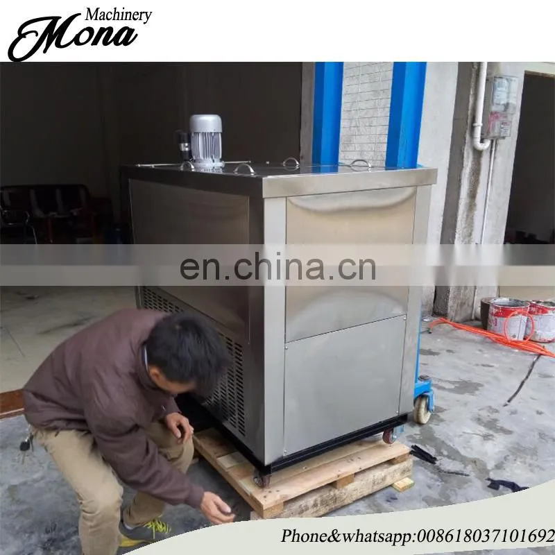 Popsicle Making Machine/ice lolly maker for sale