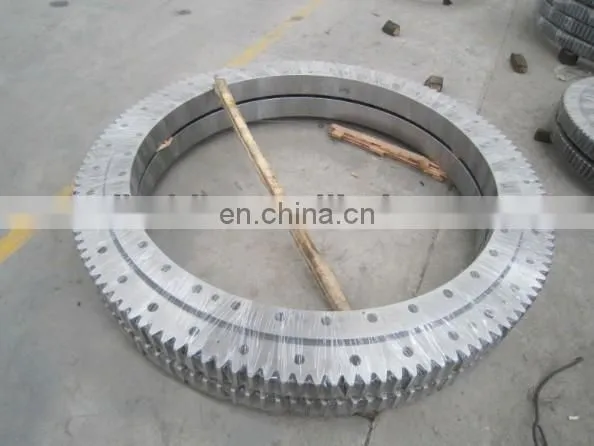 Hitachi EX200-1 Swing circle Swing bearing EX200 turntable bearing
