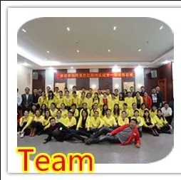 Zhengzhou Haixu Abrasives Co., Ltd. company overview - view 2